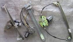 خدمات قفل ائینه وشیشه بالابر برقی  - زنجان