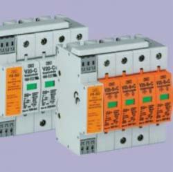 surge arrester سرج ارستر فروش برقگیر  - تهران