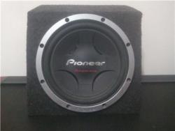 ساب پایونیر 307  - تهران