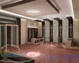 دفترفنی و مهندسی ساختمان 