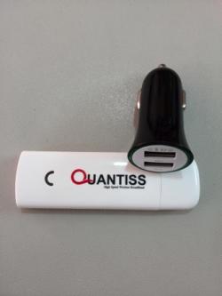 مودم همراه خودرویی 3g wifi dongle  - تهران