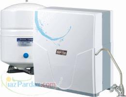 دستگاه تصفیه آب خانگی - easywell - مدل 710 