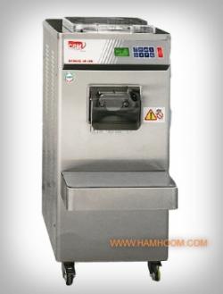 بار سفت کن بستنی ایتالیایی و ایرانی 