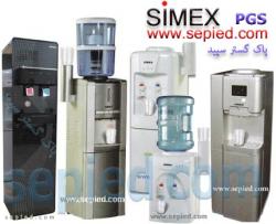 ابسردکن و گرم کن با 2 سال گارانتی  - تهران