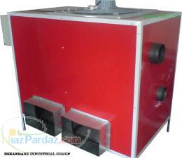 دستگاههای تولید هوای گرم مدل new pf مدل هلند