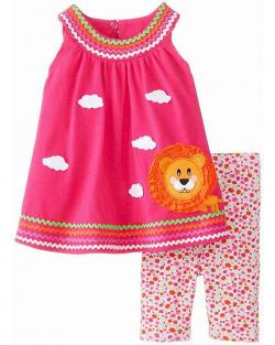 فروش عمده و تک پوشاک بچه گانه اپل  - تهران