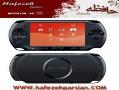 بهترین قیمت پی اس پی sony psp1000  - تهران