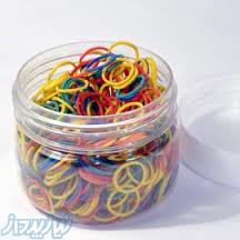 کش حلقه ای ، کش پول ، کش بسته بندی