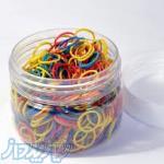 کش حلقه ای ، کش پول ، کش بسته بندی