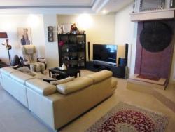 اجاره اپارتمان مبله فوق لوکس در نیاوران  - تهران