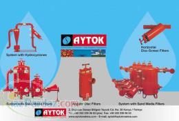 فیلتر آی توک