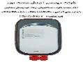 دیاگ رنو renault can clip diagnostic  - تهران
