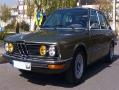 bmw 518 de luxe  - تهران