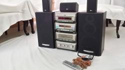 سیستم صوتی و سینمای خانوادگی lg  - تهران