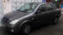 تیبا نوک مدادی بهمن ۱۳۹۰  - تهران