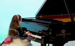آموزش خصوصی پیانو ویژه کودکان وبانوان