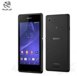 تنها عرضه کننده گوشی سونی e3  - تهران