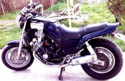 fzx750 