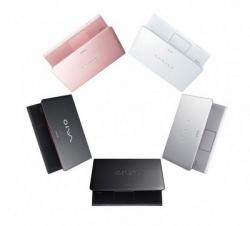 فروش لپ تاپ دست دوم با1سال گارانتی قرمز 