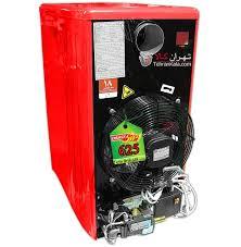 مرکز تخصصی تعمیرات و سرویس بخاری گازی 