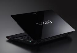لپ تاپ سونی sony vaio vpcf236hg  - تهران