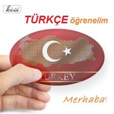 تدریس زبان ترکی استانبولی t rk e - تهران
