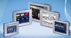 hmi touch screen  - تهران