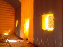 اجاره سالن بادی سوله بادی  - تهران