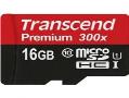 مموری کارد ترنسند transcend microsd uhs  - تهران