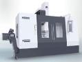 ماشین سنتر cnc مدل vmc 21100   فرز cnc  - تهران