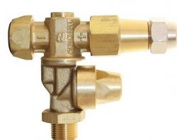 انواع نازل های سمپاش  - تهران