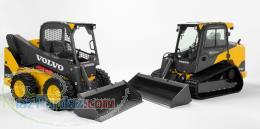 اجاره بابکت ولودر اثمری (مشهد)