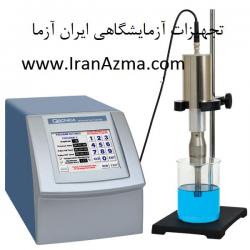 فروش همزن التراسونیک qsonica امریکا  - تهران