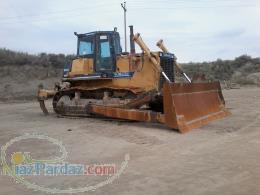 فروش بلدوزر کوماتسو d85p-21 