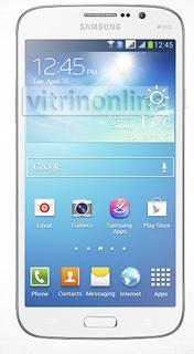 گوشی موبایل سامسونگ گلکسی مگا 5 8 ای 91  - تهران