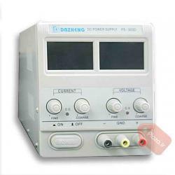 فروش منبع تغدیه ازمایشگاهی مارک امگا  - تهران