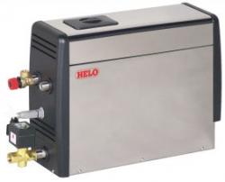 هیتر های برقی سونا های خشک و بخار 