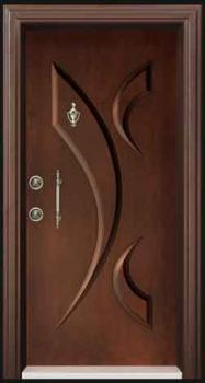 تولید کننده دربهای ضد سرقت ترک وطرح چین 