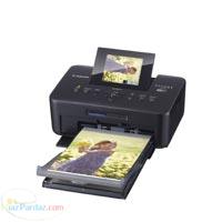 Canon SELPHY CP900 PRINTER-پرینتر کانن CP900 سی پی سلفی مخصوص چاپ عکس 