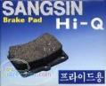 لنت سانگسین SANGSIN Brake