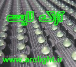 فروش ویژه ماژول سبز dy اصل بسیار پرنور 