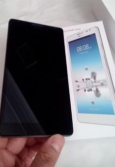 huwaei ascend mate  - تهران