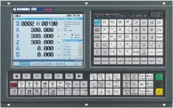 سی ان سی gsk  - تهران