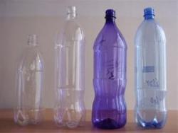 تولید کننده ظروف پت  جار و پریفرم  - تهران