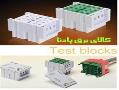 فروش تست بلاک entrelec test block  - تهران