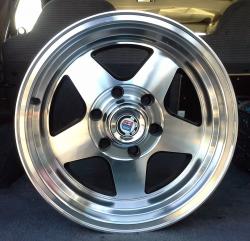 رینگ اسپرت پاترول 