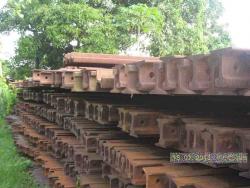 فروش ریل قطار r50 amp;amp;r65 