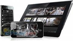 انتقال تصویرو شبکه کردن سیستم های نظارت تصویری 