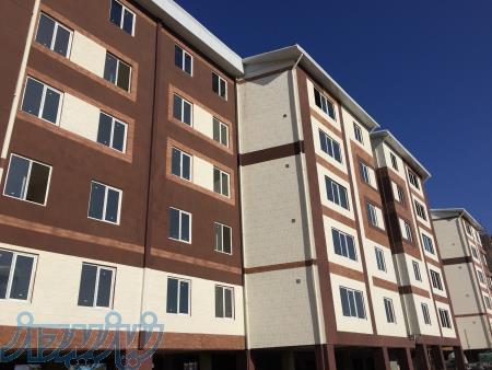 فروش آپارتمانهای شهرک پارسا