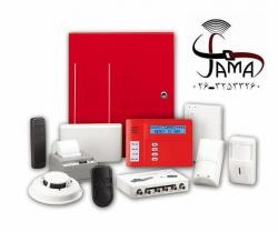 نماینده رسمی سیستم اعلام حریق در کرج 